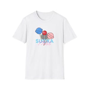 Sucka Free - T-Shirt