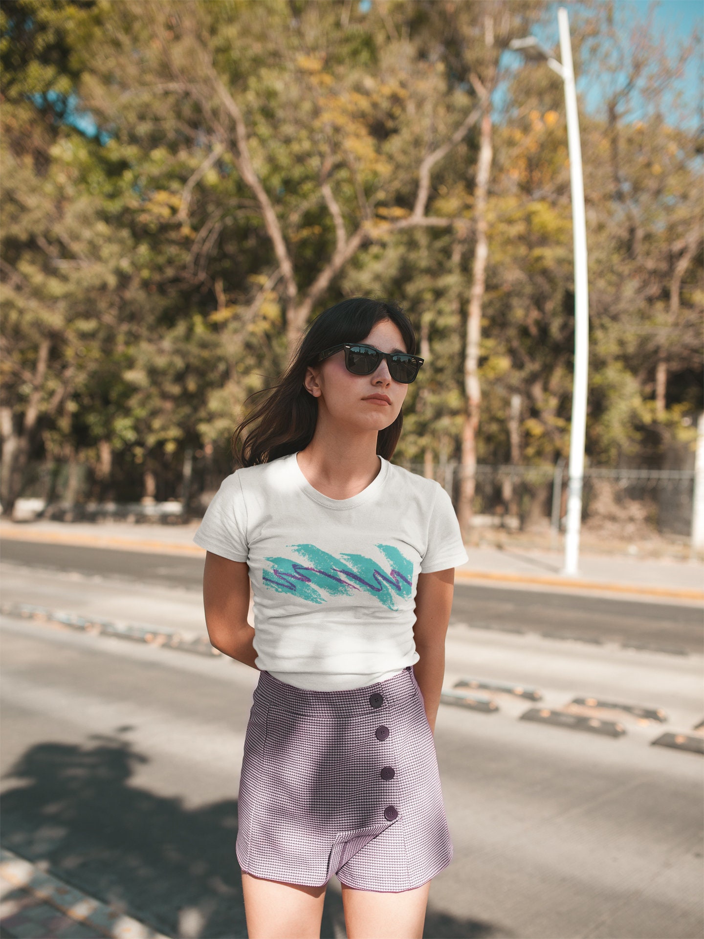 90s Solo Jazz Cup Vintage T-shirt, 80s 90s Nostalgia, Paper Cup Design ...