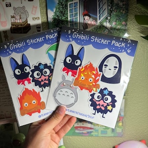 Jiji car decal - Etsy 日本