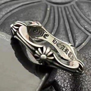 Fake gucci ghost ring new arrivals