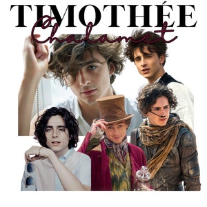 Timothee Chalamet | Timothee Chalamet Tshirt Design | Timothee Chalamet Photo Design