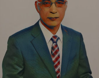 TAKENOUCHI RYU 竹内流    Mokourku            (Digital copy)