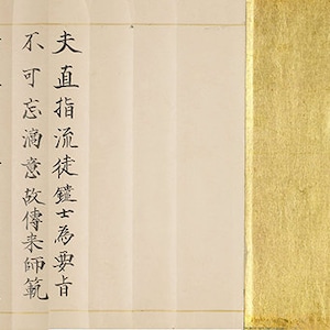 Jikishin Ryu yari Densho         (Digital copy)