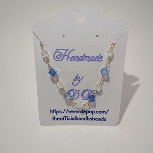 Swarovski Kristallhalterung
