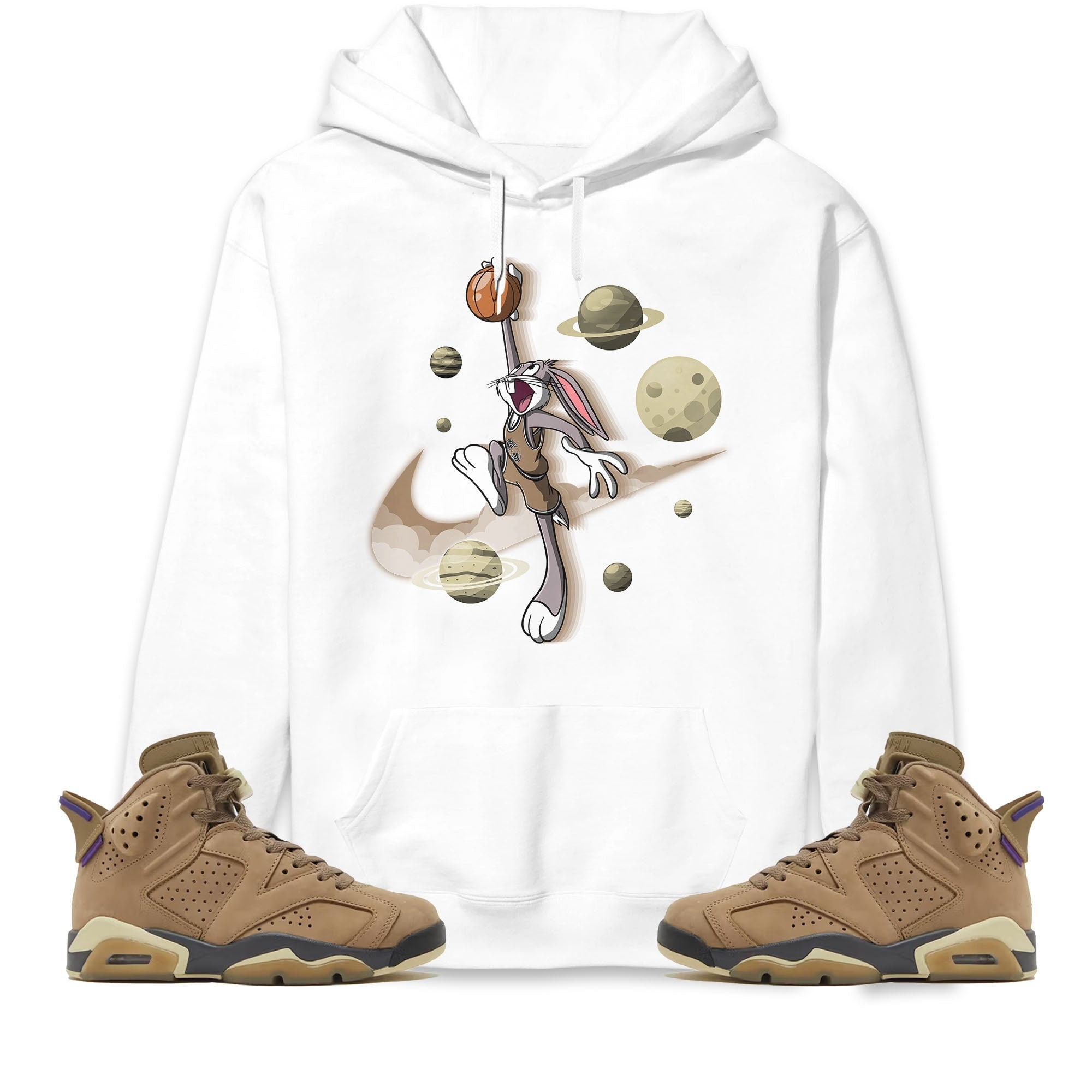 BioenergylistsShops - 20 - Camiseta Jordan 23 - Air Jordan 6 Gore-Tex  Jacket