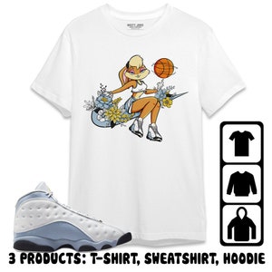 Jordan 13 store melo outfit
