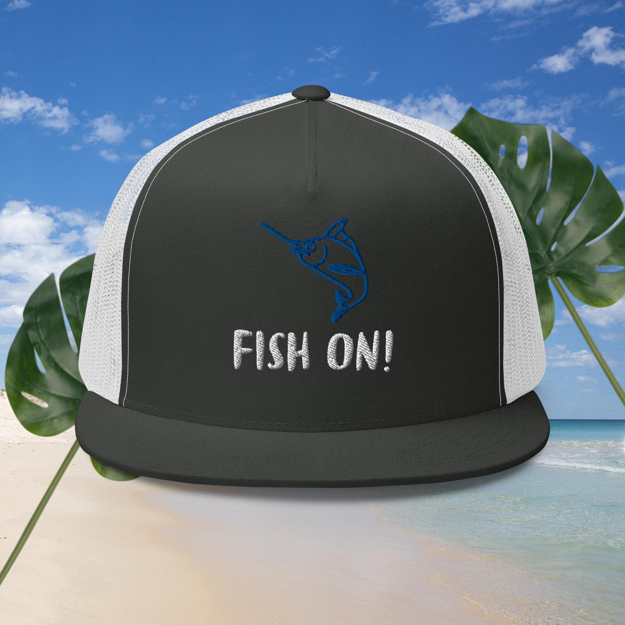 Shimano Fishing Hat -  Canada