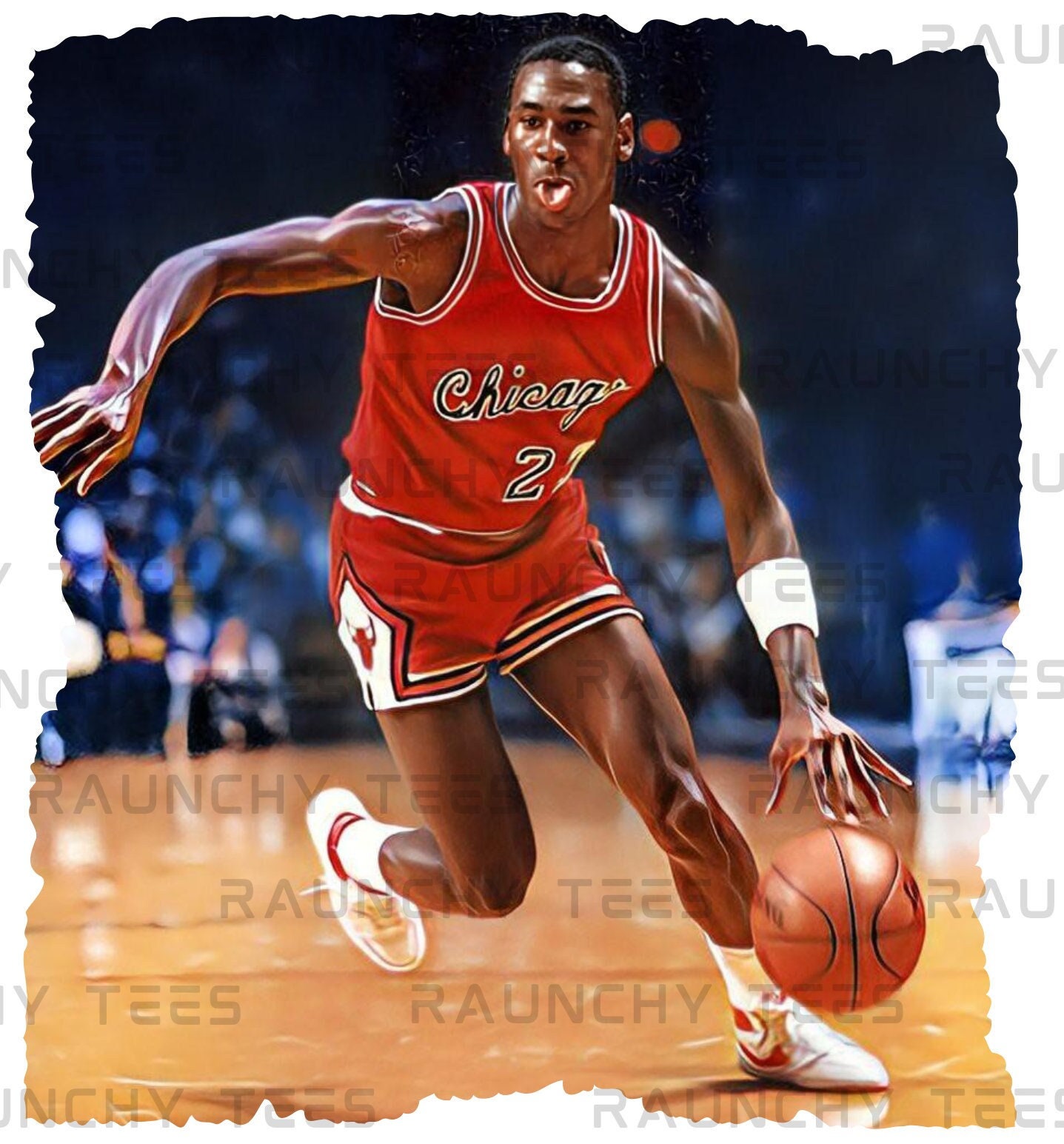 Scottie Pippen Basketball Legend Signature Vintage Retro 80s 90s Bootleg  Rap Style - Scottie Pippen - Long Sleeve T-Shirt