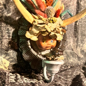 Sweet Tooth’s Revenge