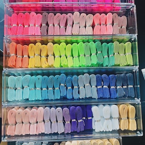Solid Colors