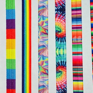 Bright Straps