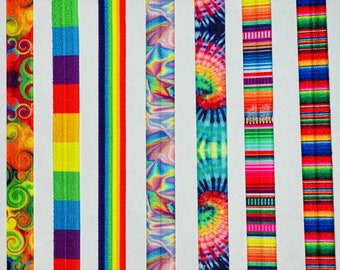 Bright Straps
