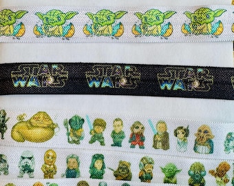 Star Wars (5/8 in)
