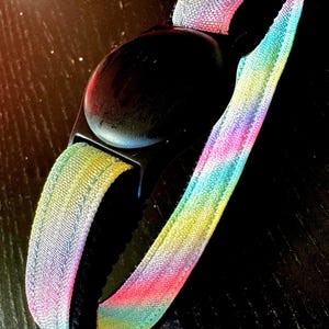 Pastel Straps
