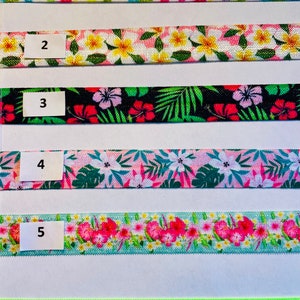 Aloha Straps