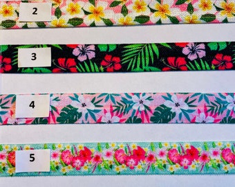 Aloha Straps