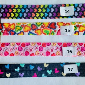 Hearts A Plenty