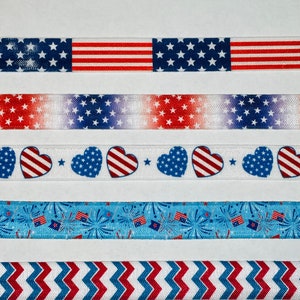Stars and Stripes