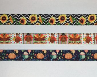 Fall Harvest (5/8 in)