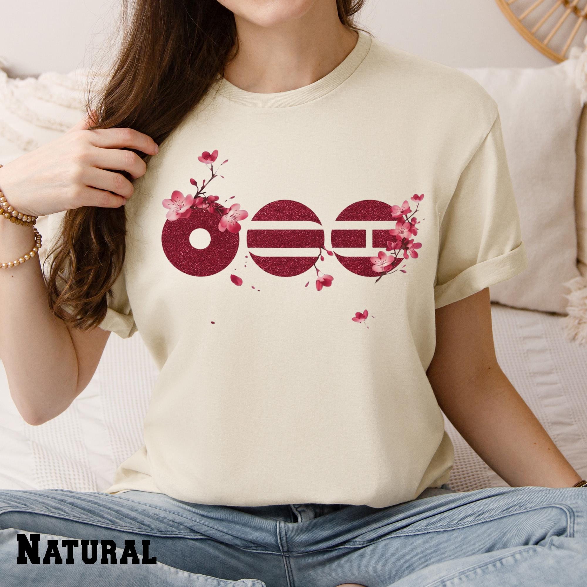 Bts Arirang Tour Tshirt - Etsy