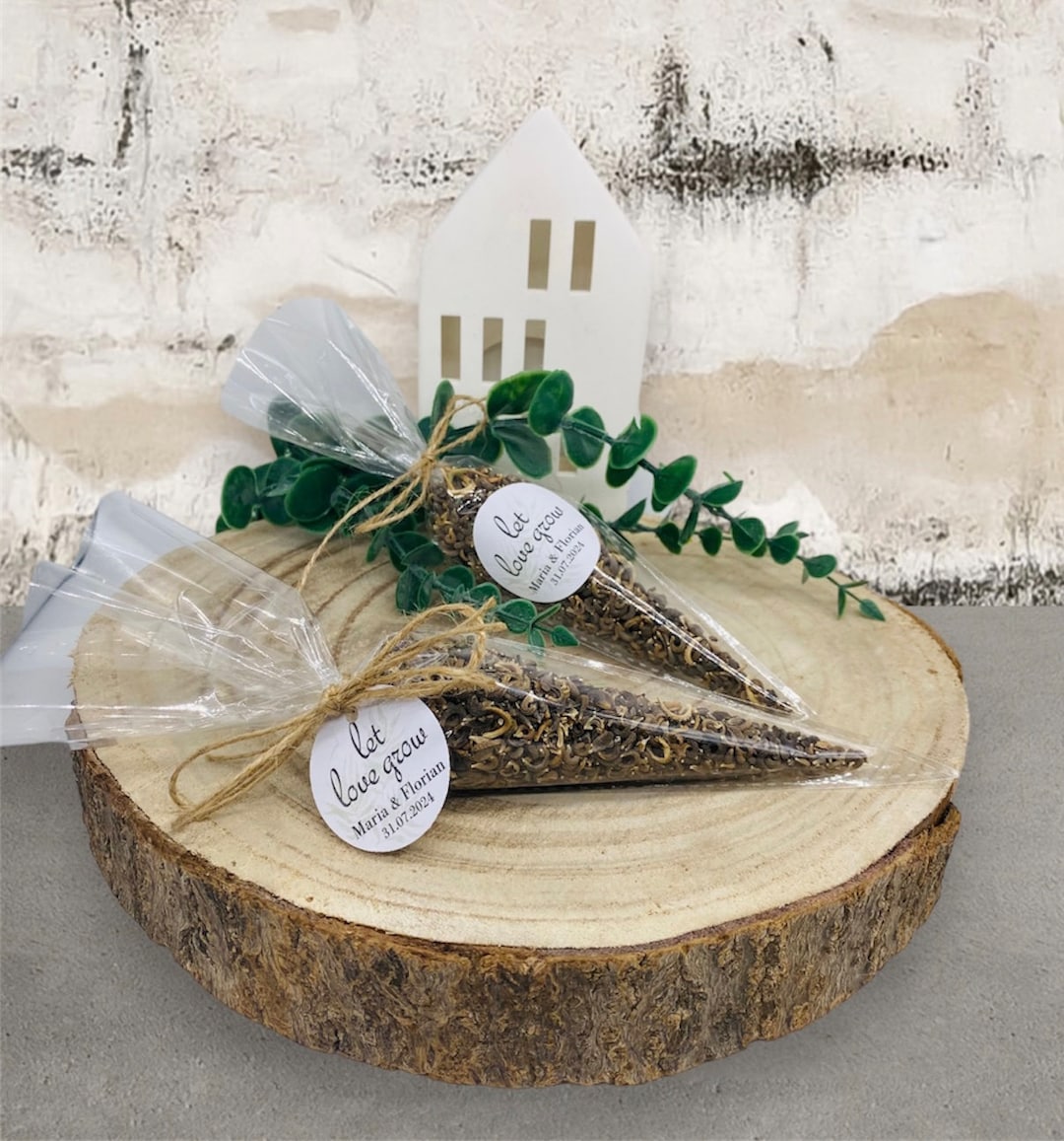 Wunderschöne Gastgeschenk Für Die Vintage Hochzeit, Hochzeit, Wedding