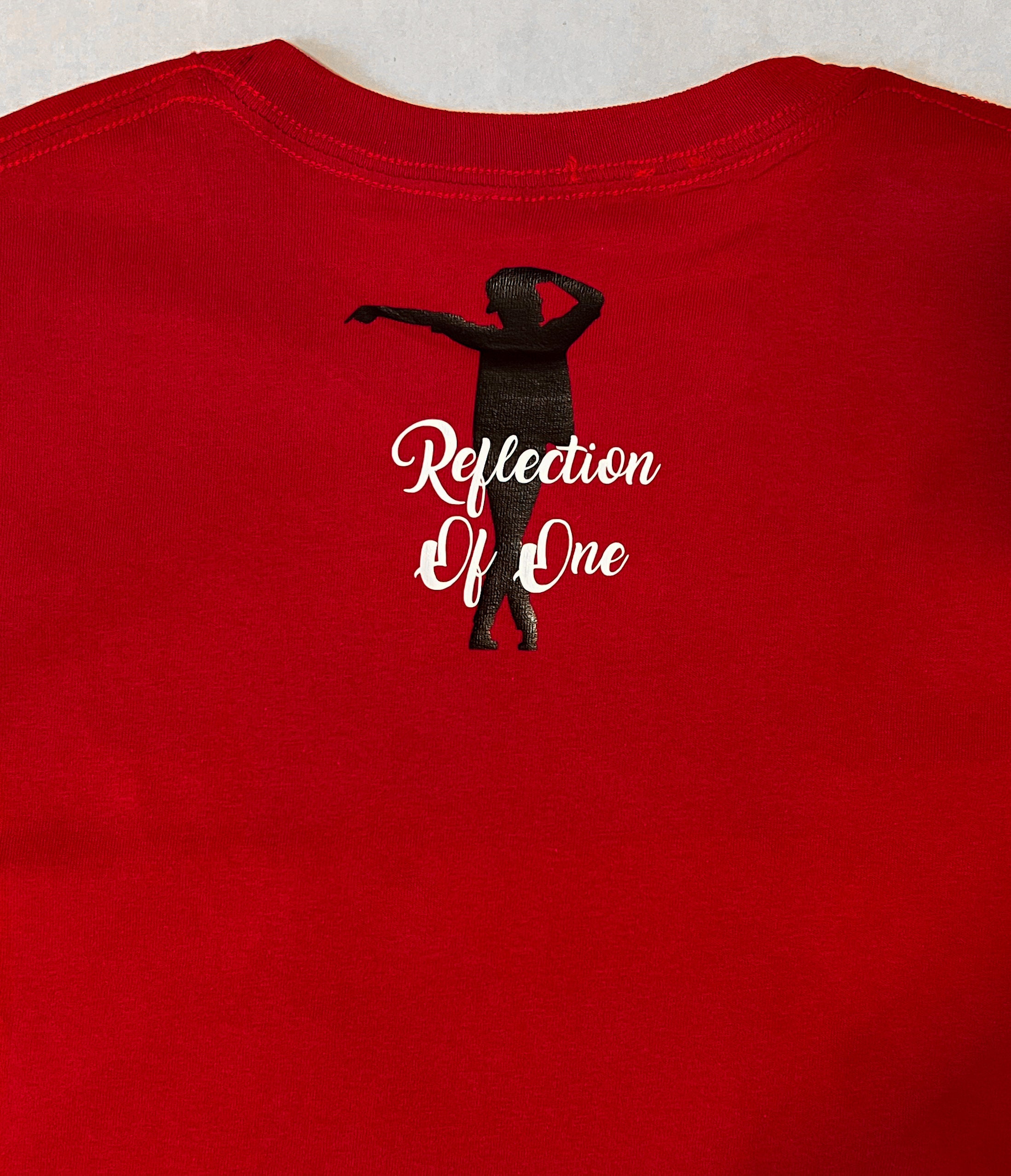 Michael Jackson “man in the Mirror” Themed - Design by
