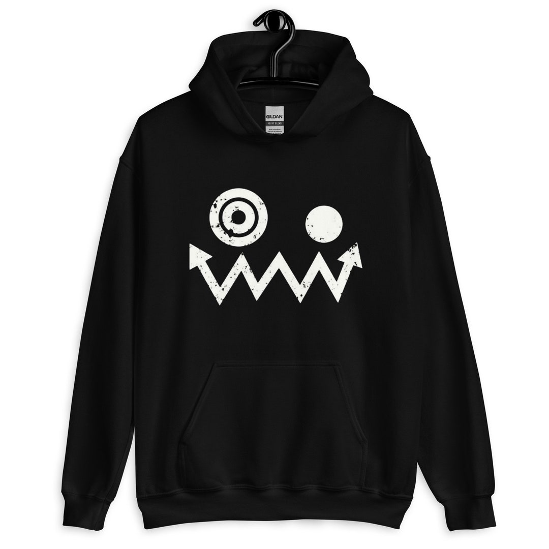 Heavenly Delusion Vector Hoodie Etsy