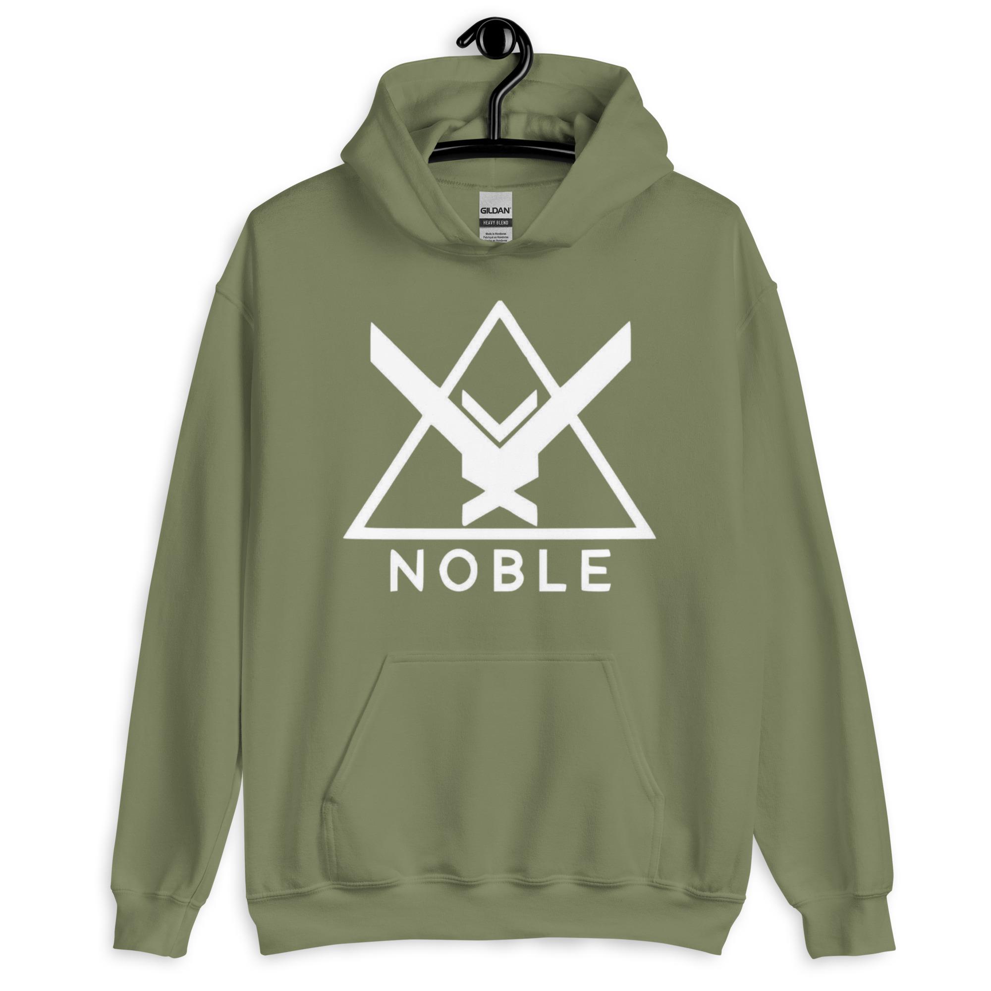 Hoge kwaliteit organische hoodie unisex oranje Hoge kwaliteit organische hoodie unisex oranje