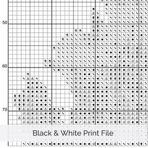 Amsterdam Canal House Cross Stitch Pattern, Dutch Architecture Art, Holland Watercolor Embroidery PDF