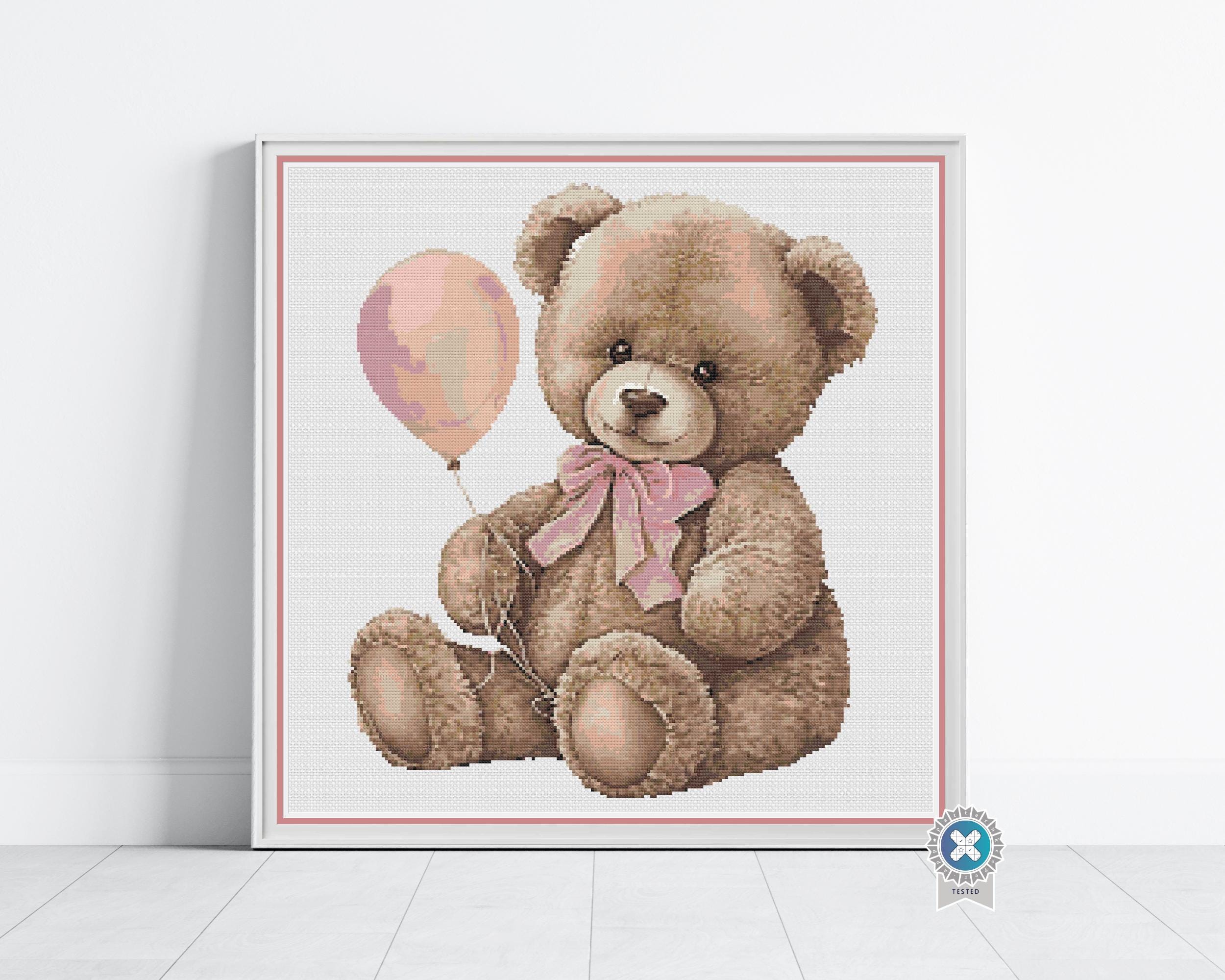 MJテディベア テディベアのハニー 18cm | ドイツ最高級テディベアのシュタイフ日本