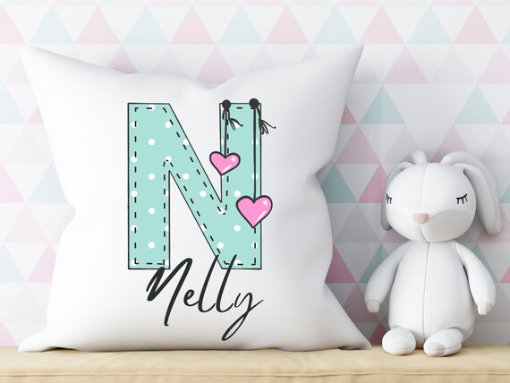 Almohada para niñas new arrivals