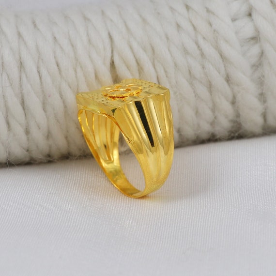 Online purchase gold ring best sale
