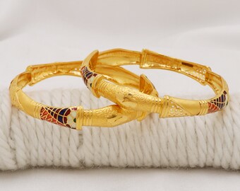 【美品】human made bangle gold il_340x270.5906658322_bfwa.jpg