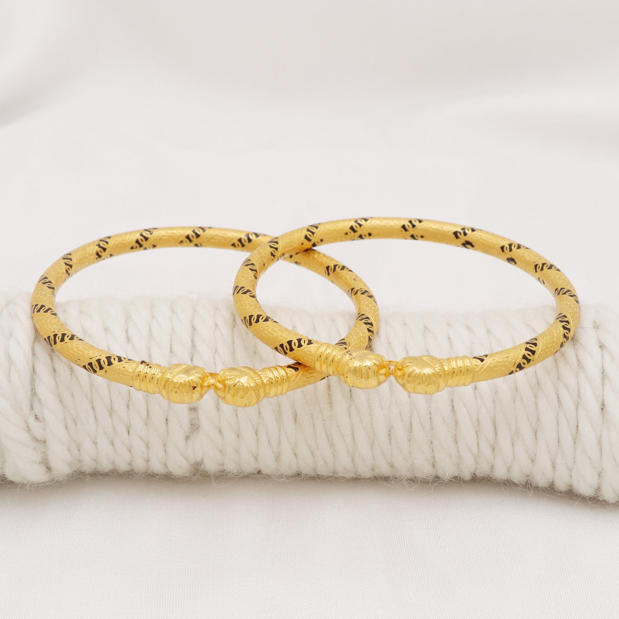 【美品】human made bangle gold il_fullxfull.5906621288_e4ik.jpg