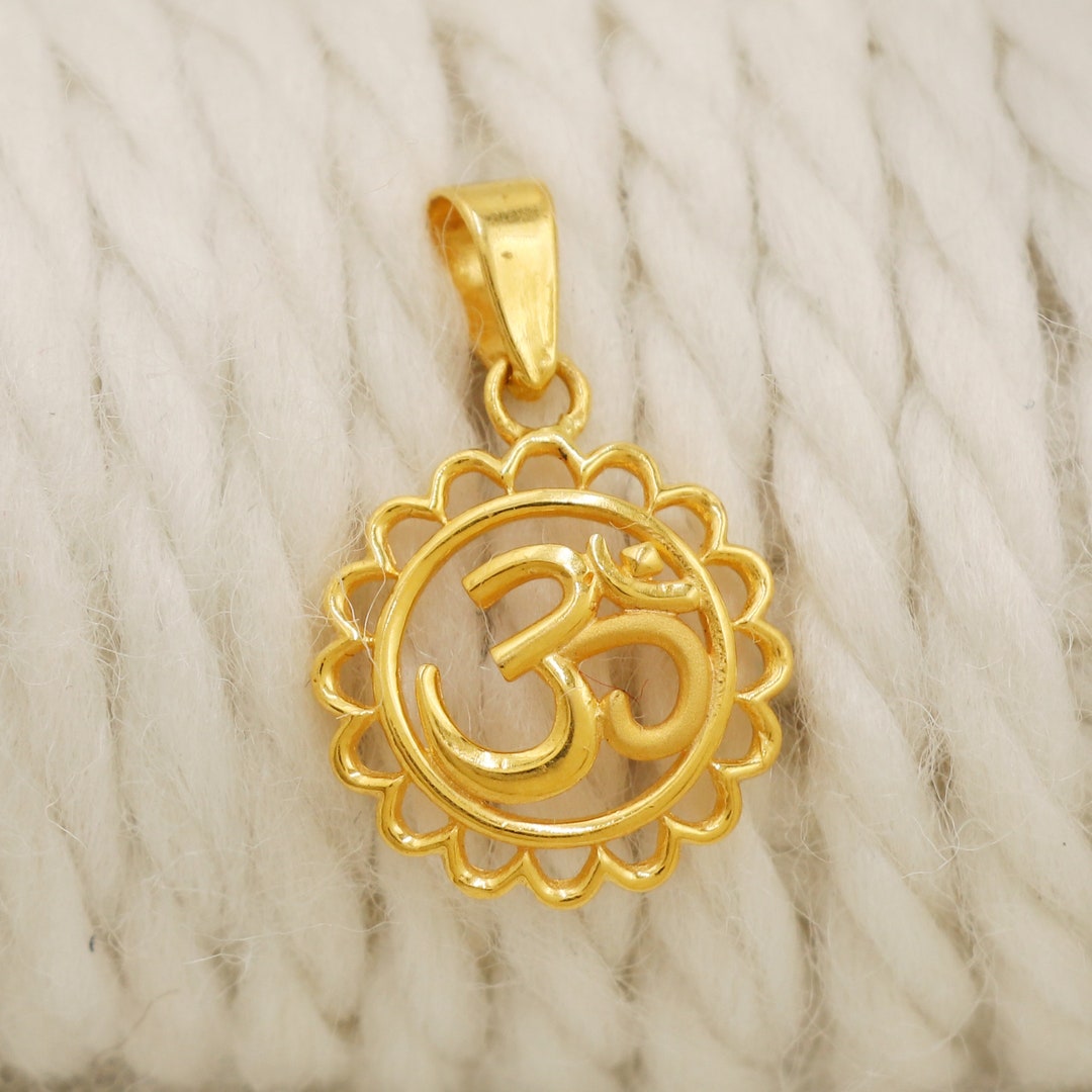 【新品未使用】シヴァ神マハデヴァ オム・ペンダント＋ステンレスロープチェーン シヴァ神マハデヴァ オム・ペンダント＋ステンレスロープチェーン