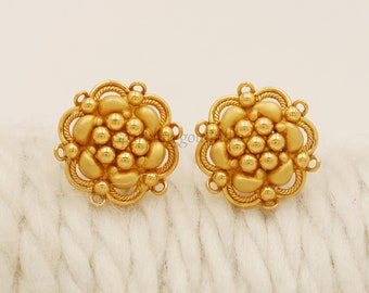 OSTKAKA ★ FEMINA EARRING GOLD [正規品/関税込] s-l400.jpg