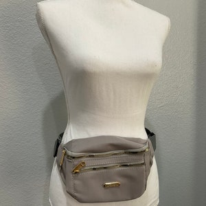 Personalisierte Bauchtasche