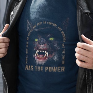 Teuflisches G'mork | Kurzarm T-Shirt