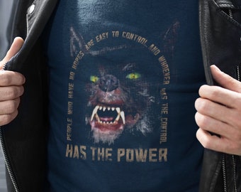 Diabolical G&#39;mork | Short Sleeve T-Shirt