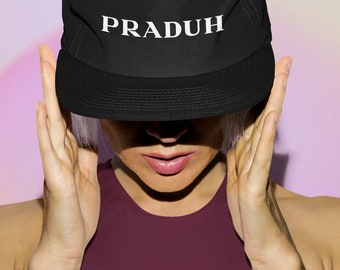 Praduh Novelty | Unisex Baseball Cap