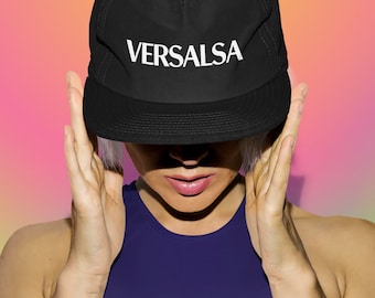 Versalsa Novelty | Unisex Baseball Cap