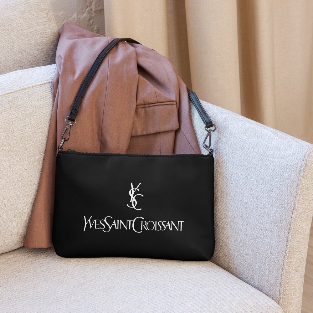 Louis Vuitton Monogram Croissant PM - Brown Shoulder Bags, Handbags -  LOU769524