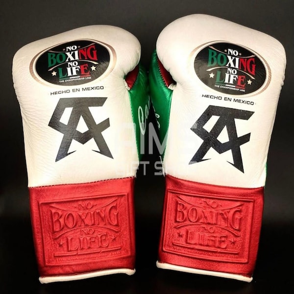 No Boxing No Life Etsy