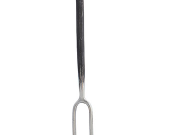 Cocktail fork antipasti mini fork small fork party fork dessert fork aperitif 10 cm forged fork