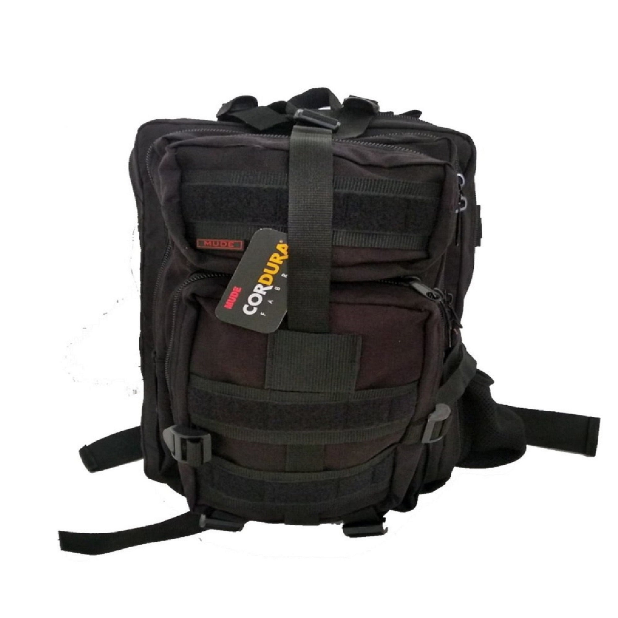Supreme Cordura Woodland Camo Backpack - Green Backpacks, Bags