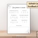 Airbnb Guest Feedback Form Template Editable in Canva, Customizable ...