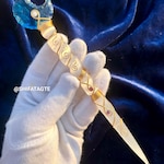 Magic Wands