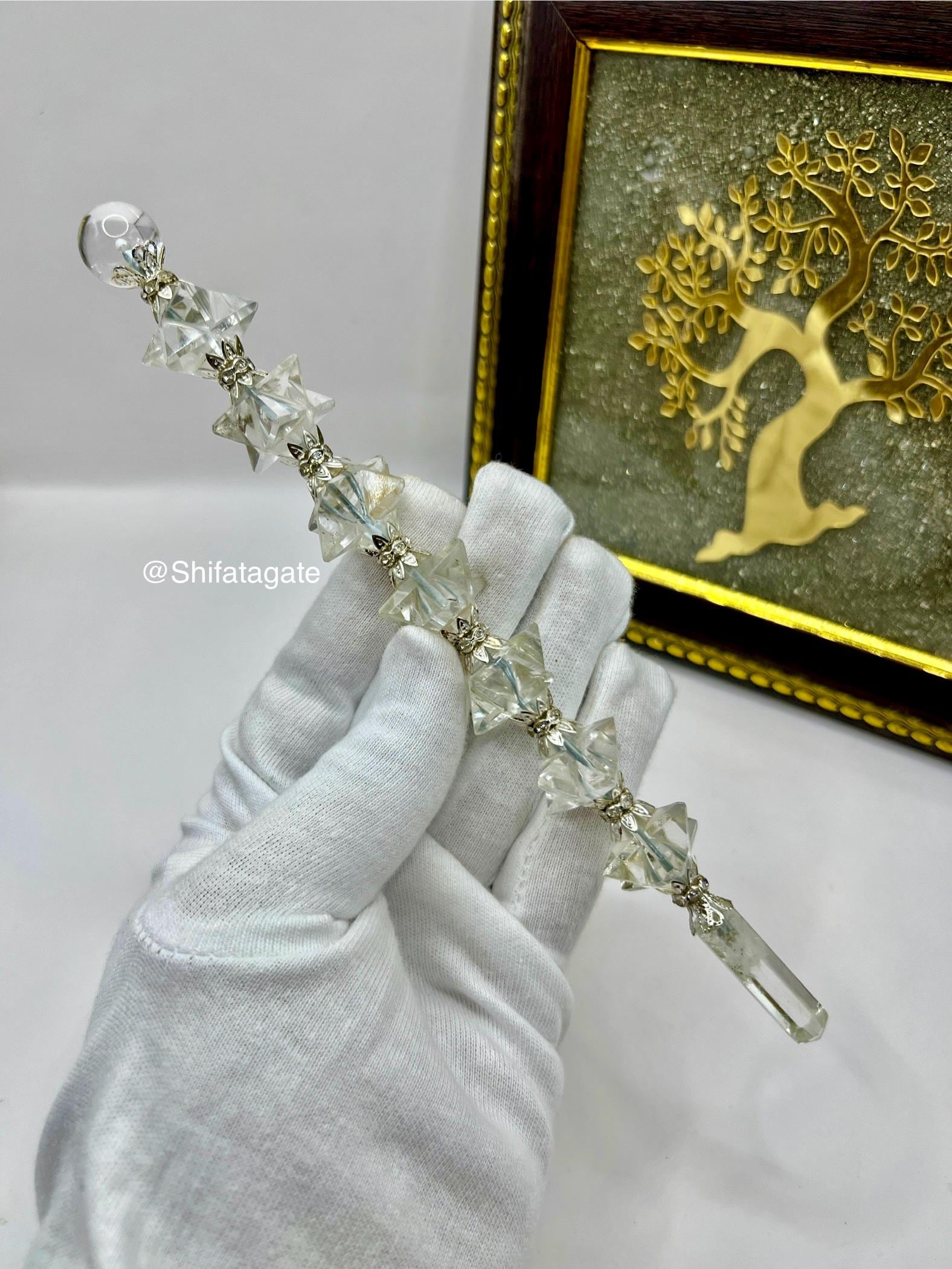 Yoni wand - Etsy 日本