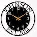 see more listings in the Wall Clock section