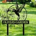 see more listings in the Garden Sign section